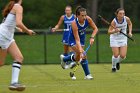 Field Hockey vs WSU  Wheaton College Field Hockey vs Worcester State University. - Photo By: KEITH NORDSTROM : Wheaton, field hockey, FH2021